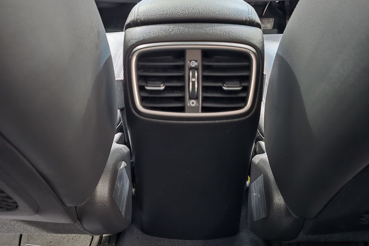 2022 Hyundai i30 i30 ELITE G3S62GA1
