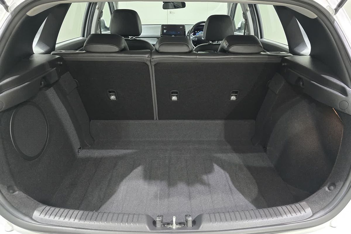 2022 Hyundai i30 i30 ELITE G3S62GA1