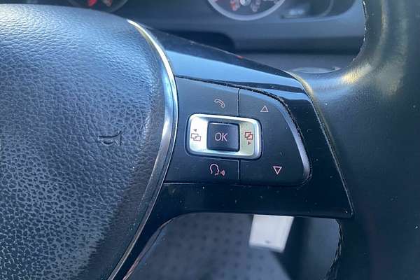 2017 Volkswagen Transporter TDI400 T6 SWB