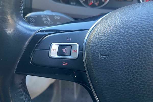 2017 Volkswagen Transporter TDI400 T6 SWB