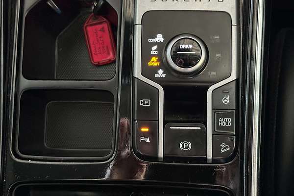 2022 Kia Sorento GT-Line MQ4