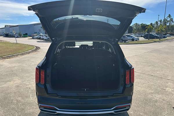 2022 Kia Sorento GT-Line MQ4