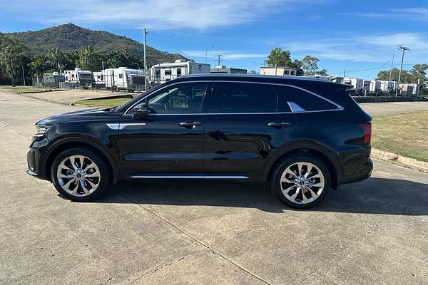 2022 Kia Sorento GT-Line MQ4