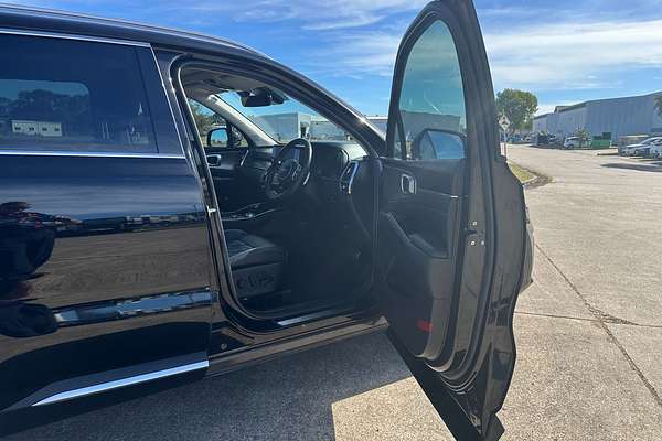 2022 Kia Sorento GT-Line MQ4