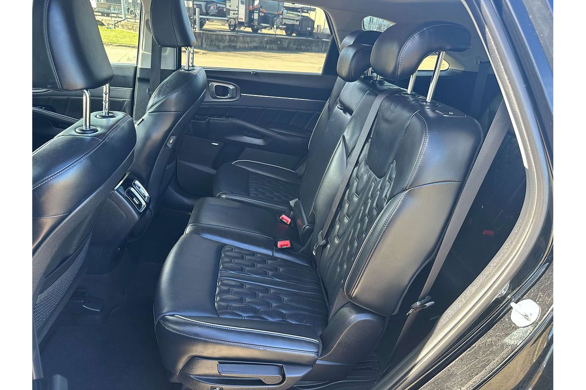 2022 Kia Sorento GT-Line MQ4