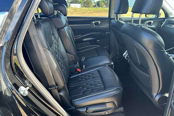 2022 Kia Sorento GT-Line MQ4