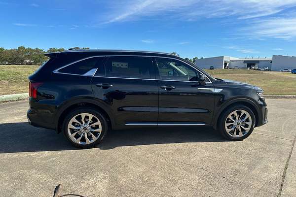 2022 Kia Sorento GT-Line MQ4