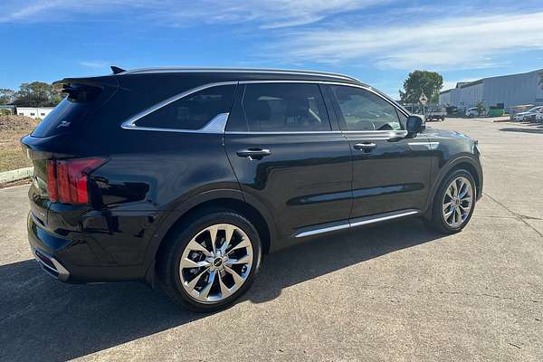 2022 Kia Sorento GT-Line MQ4
