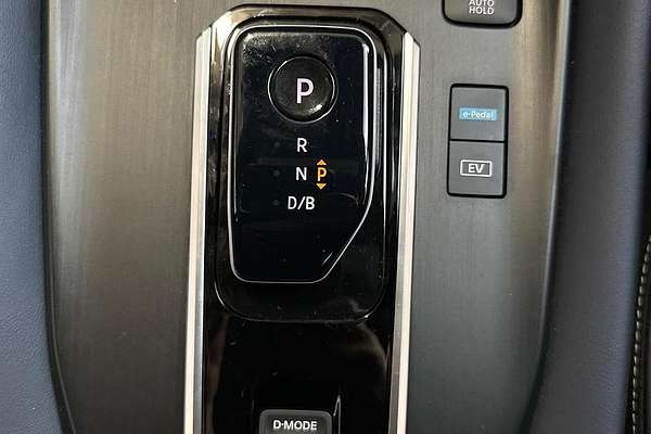 2024 Nissan QASHQAI TI e-POWER J12