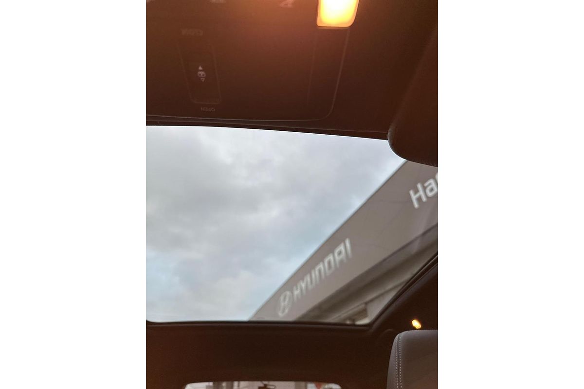2024 Nissan QASHQAI TI e-POWER J12