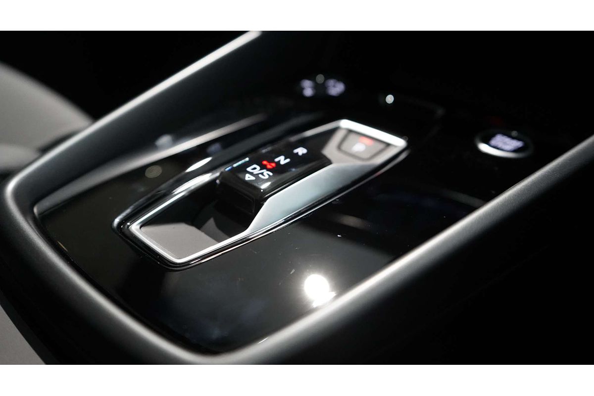 2025 Audi A3 35 TFSI S line GY