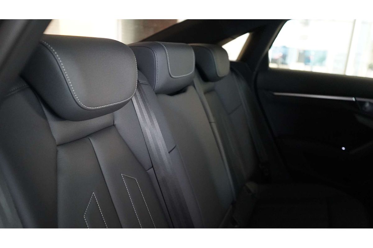 2025 Audi A3 35 TFSI S line GY