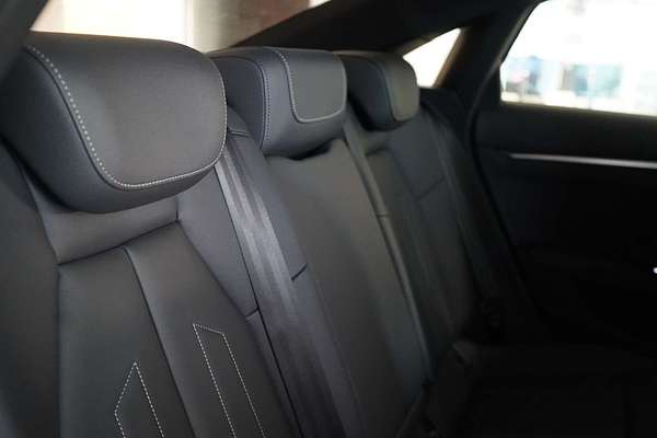 2025 Audi A3 35 TFSI S line GY
