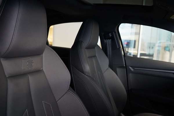 2025 Audi A3 35 TFSI S line GY