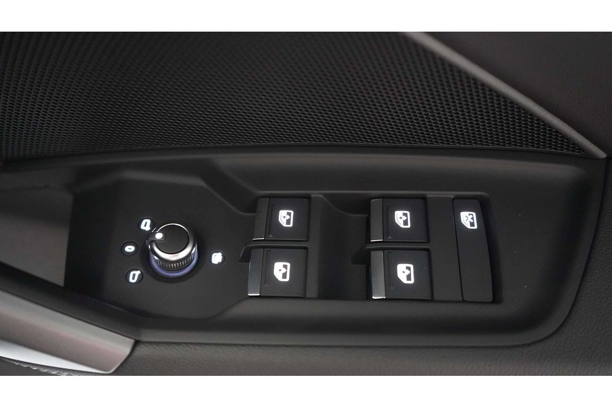 2025 Audi A3 35 TFSI S line GY