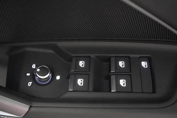 2025 Audi A3 35 TFSI S line GY