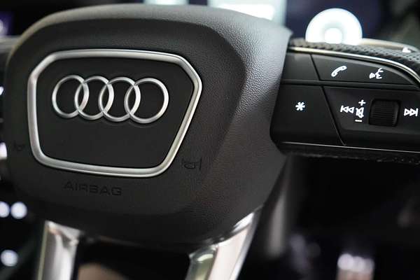 2025 Audi A3 35 TFSI S line GY