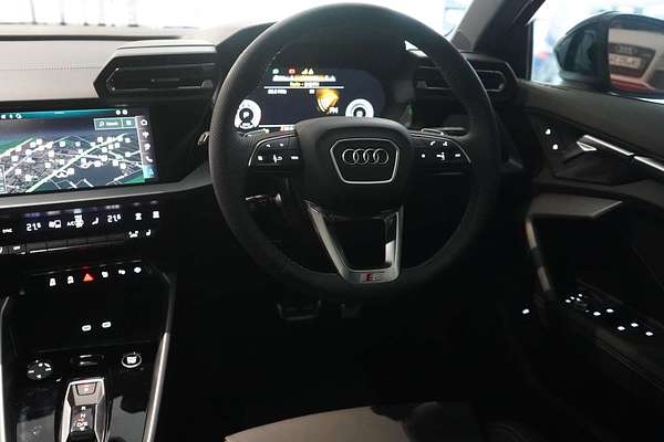 2025 Audi A3 35 TFSI S line GY
