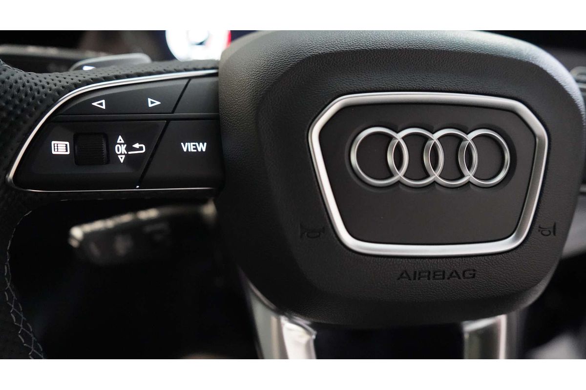 2025 Audi A3 35 TFSI S line GY
