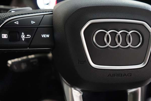 2025 Audi A3 35 TFSI S line GY