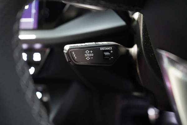 2025 Audi A3 35 TFSI S line GY