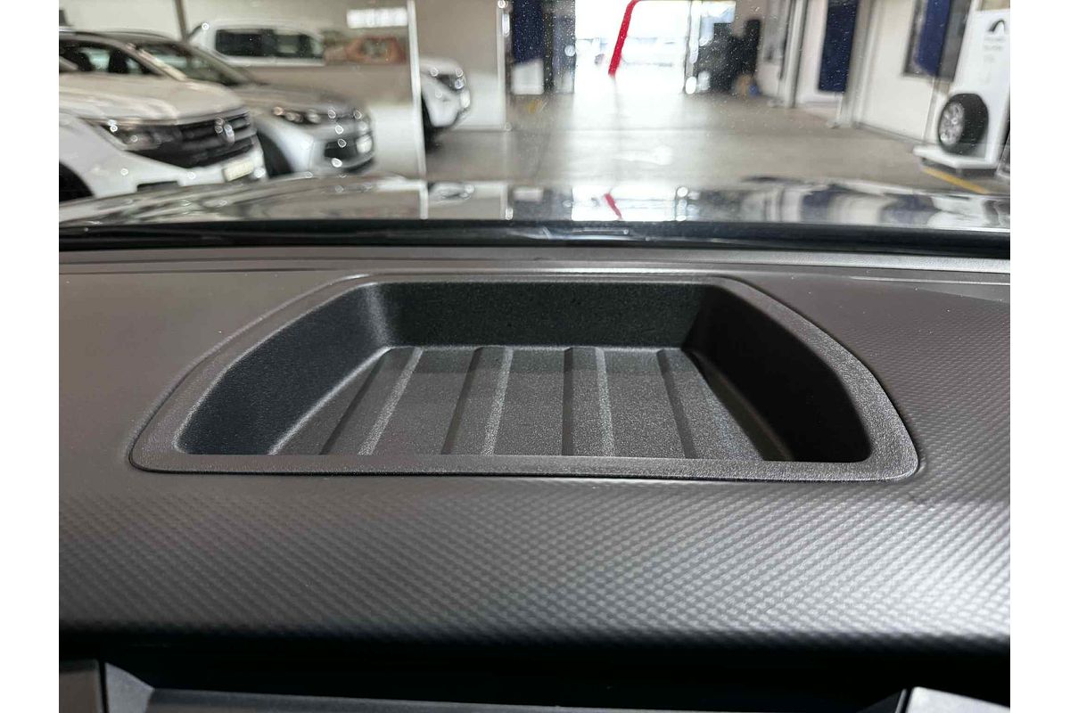 2025 Volkswagen Amarok TDI500 Life NF