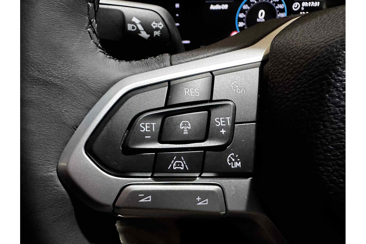 2025 Volkswagen Amarok TDI500 Life NF