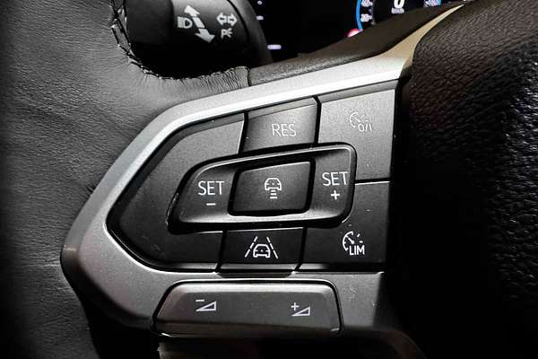 2025 Volkswagen Amarok TDI500 Life NF