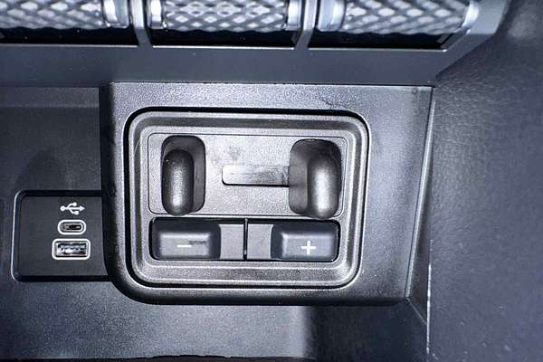 2025 Volkswagen Amarok TDI500 Life NF
