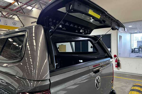2025 Volkswagen Amarok TDI500 Life NF