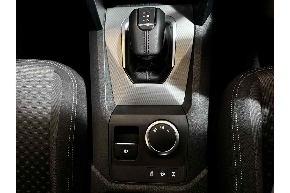 2025 Volkswagen Amarok TDI500 Life NF