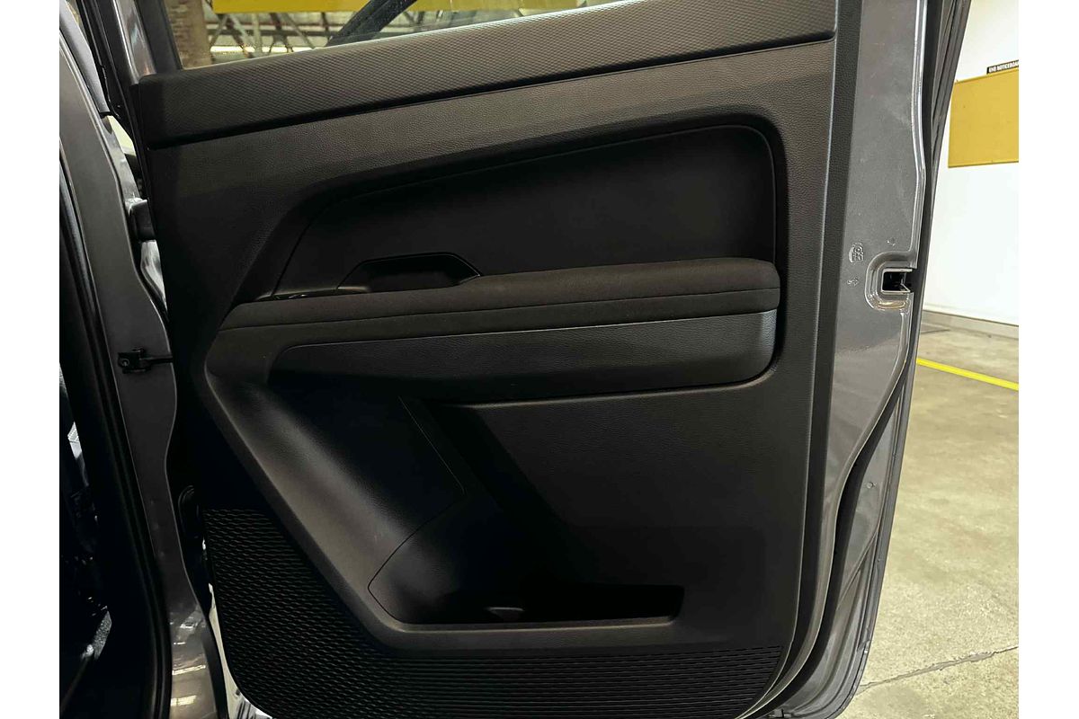 2025 Volkswagen Amarok TDI500 Life NF