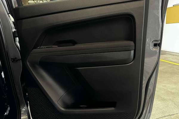 2025 Volkswagen Amarok TDI500 Life NF