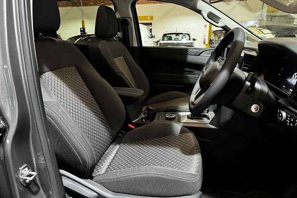 2025 Volkswagen Amarok TDI500 Life NF