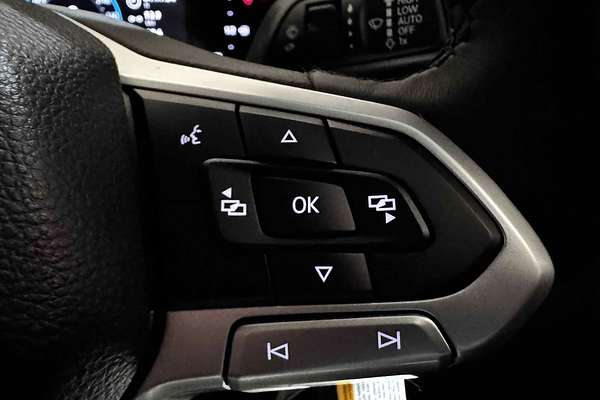 2025 Volkswagen Amarok TDI500 Life NF