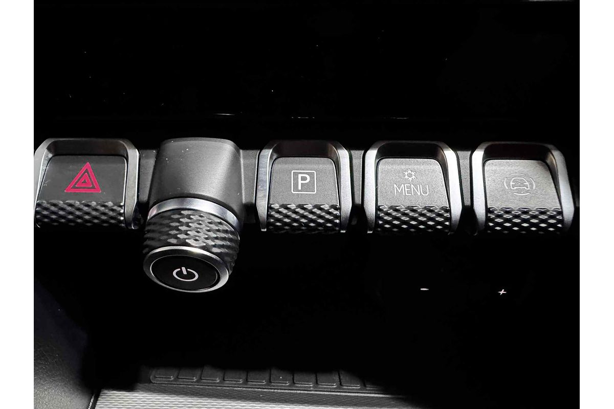 2025 Volkswagen Amarok TDI500 Life NF