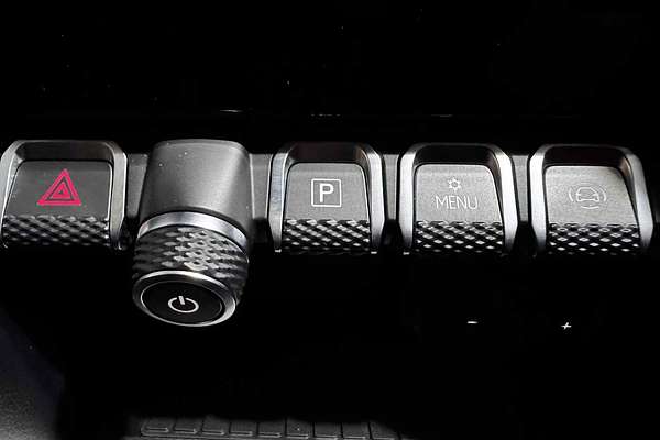 2025 Volkswagen Amarok TDI500 Life NF