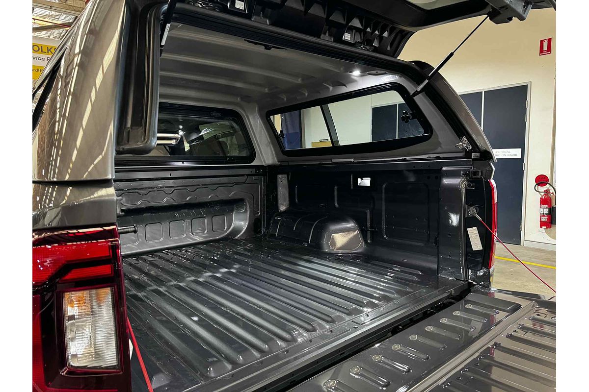 2025 Volkswagen Amarok TDI500 Life NF