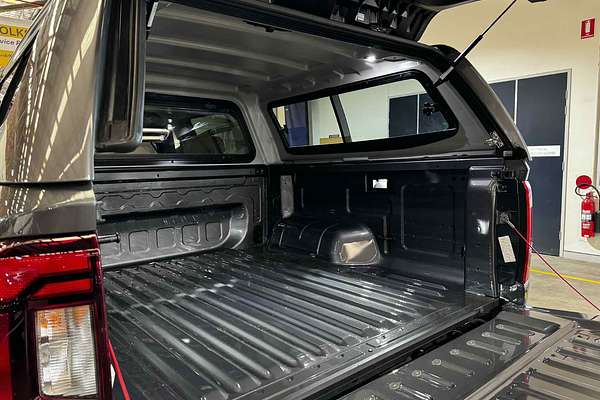2025 Volkswagen Amarok TDI500 Life NF