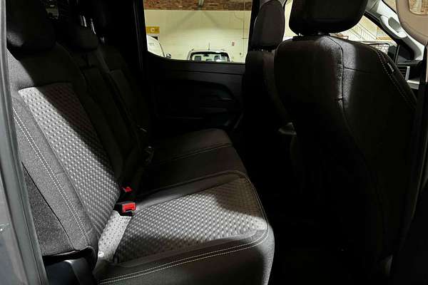 2025 Volkswagen Amarok TDI500 Life NF