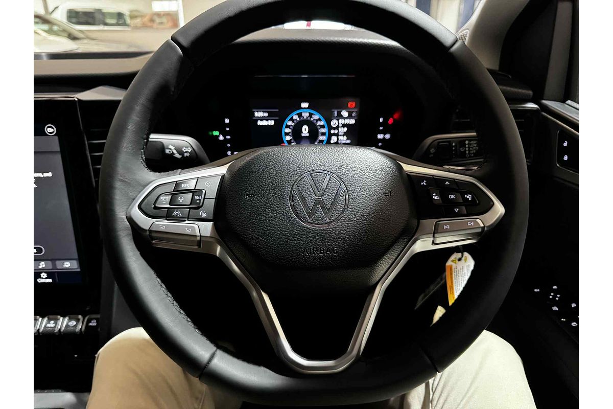2025 Volkswagen Amarok TDI500 Life NF