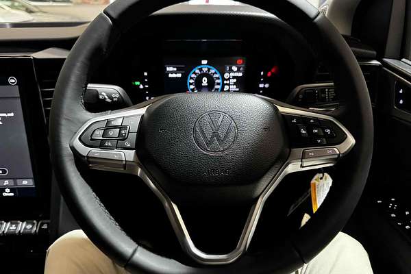 2025 Volkswagen Amarok TDI500 Life NF