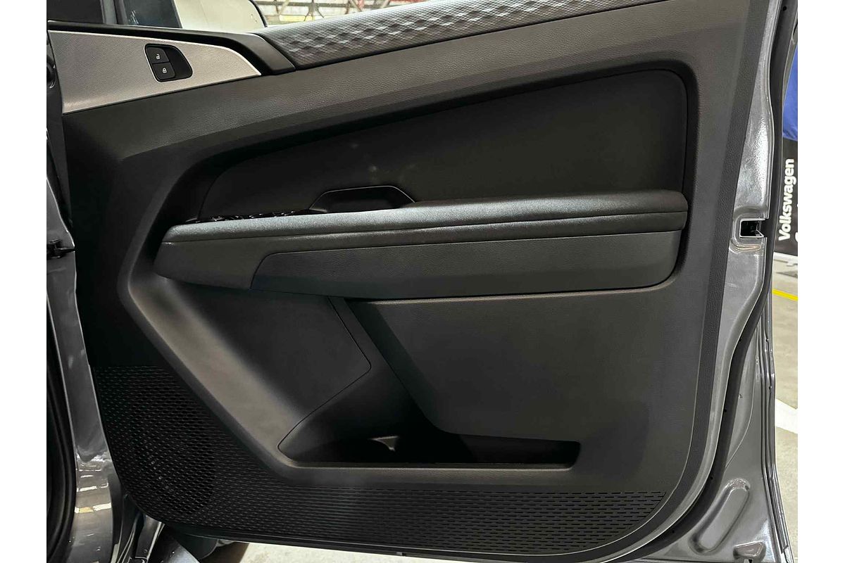 2025 Volkswagen Amarok TDI500 Life NF