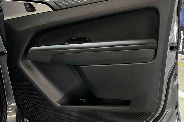 2025 Volkswagen Amarok TDI500 Life NF