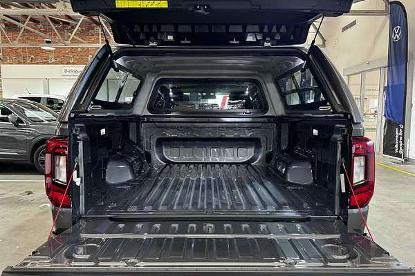 2025 Volkswagen Amarok TDI500 Life NF