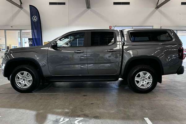 2025 Volkswagen Amarok TDI500 Life NF