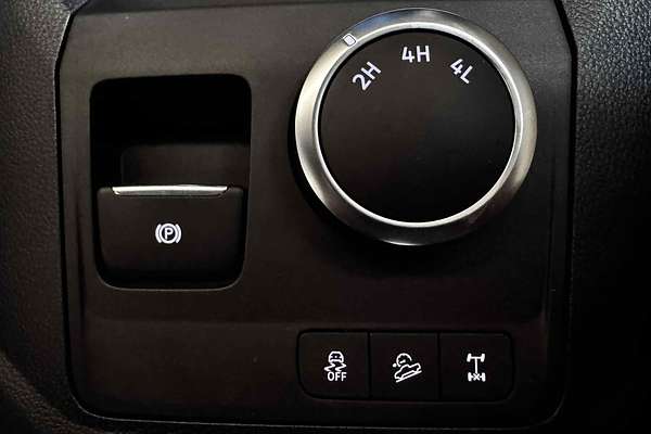 2025 Volkswagen Amarok TDI500 Life NF