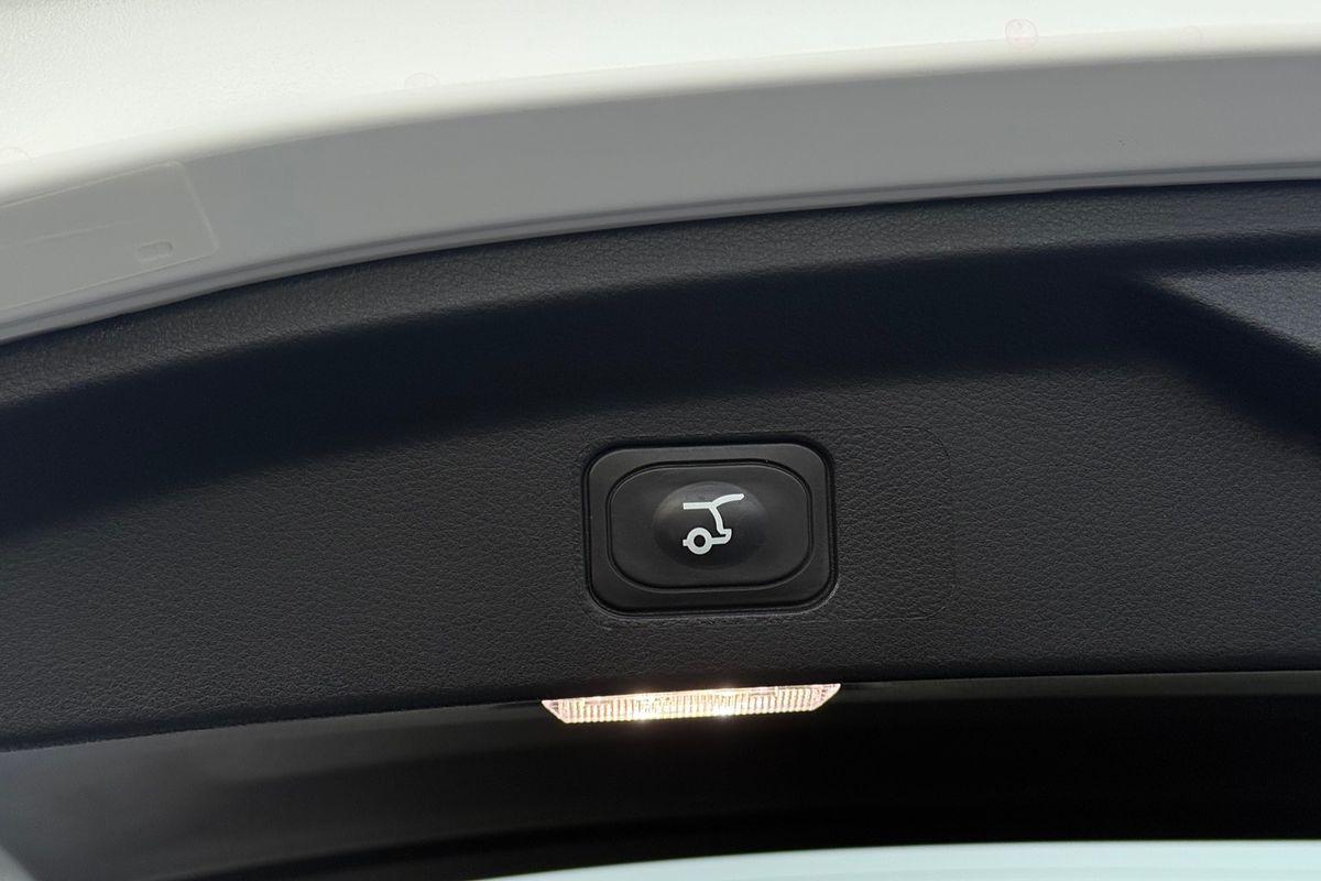 2024 Ford Everest Platinum 3.0L