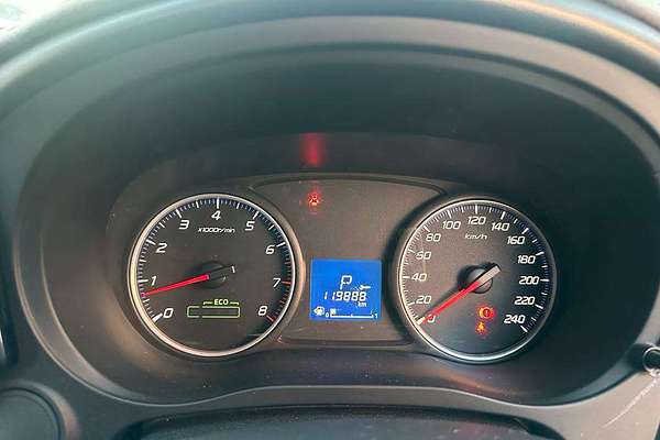 2013 Mitsubishi Outlander ES ZJ