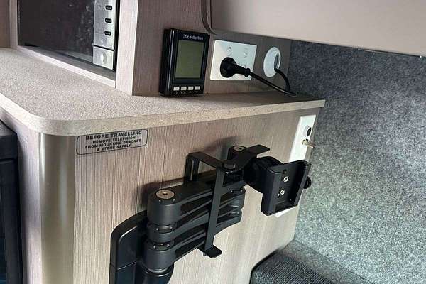 2024 Jayco JRV RM19.1 MY23 Motorhome